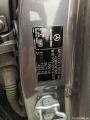  Mercedes  A-Klasse Mercedes-Benz  A 200 d Business Solution 5d #20