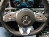  Mercedes  A-Klasse Mercedes-Benz  A 200 d Business Solution 5d #23