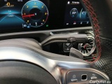  Mercedes  A-Klasse Mercedes-Benz  A 200 d Business Solution 5d #24