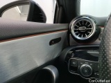  Mercedes  A-Klasse Mercedes-Benz  A 200 d Business Solution 5d #22