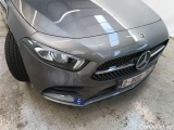 Mercedes  A-Klasse Mercedes-Benz  A 200 d Business Solution 5d #26