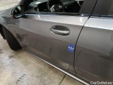  Mercedes  A-Klasse Mercedes-Benz  A 200 d Business Solution 5d #34