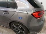  Mercedes  A-Klasse Mercedes-Benz  A 200 d Business Solution 5d #38