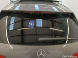  Mercedes  A-Klasse Mercedes-Benz  A 200 d Business Solution 5d #40