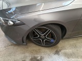  Mercedes  A-Klasse Mercedes-Benz  A 200 d Business Solution 5d #42