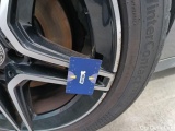  Mercedes  A-Klasse Mercedes-Benz  A 200 d Business Solution 5d #43