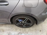  Mercedes  A-Klasse Mercedes-Benz  A 200 d Business Solution 5d #44