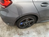  Mercedes  A-Klasse Mercedes-Benz  A 200 d Business Solution 5d #46