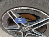  Mercedes  A-Klasse Mercedes-Benz  A 200 d Business Solution 5d #45