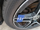  Mercedes  A-Klasse Mercedes-Benz  A 200 d Business Solution 5d #47