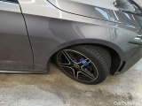  Mercedes  A-Klasse Mercedes-Benz  A 200 d Business Solution 5d #48