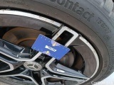  Mercedes  A-Klasse Mercedes-Benz  A 200 d Business Solution 5d #49