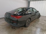  Mercedes  CLA-Klasse MERCEDES CLASSE CLA COUPE (C118) CLA 180 136hp Business Line 4d #2