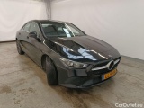 Mercedes  CLA-Klasse MERCEDES CLASSE CLA COUPE (C118) CLA 180 136hp Business Line 4d #8