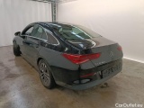  Mercedes  CLA-Klasse MERCEDES CLASSE CLA COUPE (C118) CLA 180 136hp Business Line 4d #7