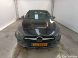  Mercedes  CLA-Klasse MERCEDES CLASSE CLA COUPE (C118) CLA 180 136hp Business Line 4d #5
