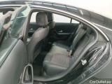  Mercedes  CLA-Klasse MERCEDES CLASSE CLA COUPE (C118) CLA 180 136hp Business Line 4d #10