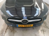  Mercedes  CLA-Klasse MERCEDES CLASSE CLA COUPE (C118) CLA 180 136hp Business Line 4d #28