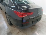  Mercedes  CLA-Klasse MERCEDES CLASSE CLA COUPE (C118) CLA 180 136hp Business Line 4d #41