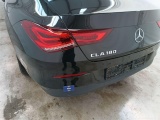  Mercedes  CLA-Klasse MERCEDES CLASSE CLA COUPE (C118) CLA 180 136hp Business Line 4d #45