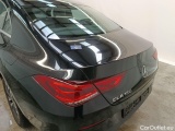  Mercedes  CLA-Klasse MERCEDES CLASSE CLA COUPE (C118) CLA 180 136hp Business Line 4d #47