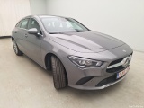  Mercedes  CLA-Klasse Mercedes, CLA-Clas SB '19 PHEV, Mercedes-Benz CLA Shooting Brake CLA 250 e Busines #5