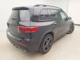  Mercedes  GLB Mercedes,  '19, Mercedes-Benz   200 d 5d #4
