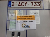  Mercedes  GLB Mercedes,  '19, Mercedes-Benz   200 d 5d #9