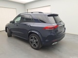  Mercedes  G-Klasee Mercedes, GLE '18, Mercedes-Benz GLE GLE 300 d 4MATIC 5d #6