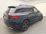 Mercedes  G-Klasee Mercedes, GLE '18, Mercedes-Benz GLE GLE 300 d 4MATIC 5d #8