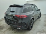  Mercedes  G-Klasee Mercedes-Benz GLE GLE 350 de 4MATIC 5d #2