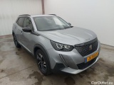  Peugeot  2008 PEUGEOT  - 2020 1.2 PureTech 130 Allure S&S (EU6.3) 5d #8
