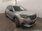  Peugeot  2008 PEUGEOT  - 2020 1.2 PureTech 130 Allure S&S (EU6.3) 5d #8