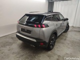  Peugeot  2008 PEUGEOT  - 2020 1.2 PureTech 130 Allure S&S (EU6.3) 5d #2