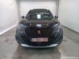  Peugeot  2008 Peugeot  1.5 BlueHDi 96kW S&S EAT8 GT 5d #5