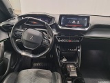  Peugeot  2008 Peugeot  1.5 BlueHDi 96kW S&S EAT8 GT 5d #9