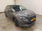 Peugeot  208 PEUGEOT  DIESEL - 2019 1.5 BlueHDi Allure Pack 5d #8