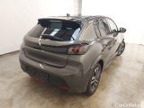 Peugeot  208 PEUGEOT  DIESEL - 2019 1.5 BlueHDi Allure Pack 5d #2