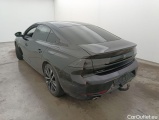  Peugeot  508 PEUGEOT  - 2018 1.6 Hybrid 180 GT PHEV (EU6.3) 4d #7