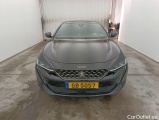  Peugeot  508 PEUGEOT  - 2018 1.6 Hybrid 180 GT PHEV (EU6.3) 4d #5