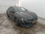  Peugeot  508 PEUGEOT  - 2018 1.6 Hybrid 180 GT PHEV (EU6.3) 4d #8