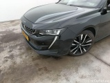  Peugeot  508 PEUGEOT  - 2018 1.6 Hybrid 180 GT PHEV (EU6.3) 4d #23