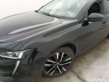  Peugeot  508 PEUGEOT  - 2018 1.6 Hybrid 180 GT PHEV (EU6.3) 4d #30