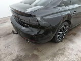  Peugeot  508 PEUGEOT  - 2018 1.6 Hybrid 180 GT PHEV (EU6.3) 4d #54