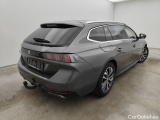  Peugeot  508 Peugeot  SW 1.5 BlueHDi 130 S&S EAT8 Allure 5d #2
