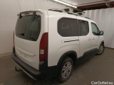  Peugeot  RIFTER Peugeot  1.5 BlueHDi 130 S/S Allure Pack Long 5d #2