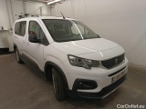  Peugeot  RIFTER Peugeot  1.5 BlueHDi 130 S/S Allure Pack Long 5d #8