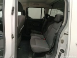  Peugeot  RIFTER Peugeot  1.5 BlueHDi 130 S/S Allure Pack Long 5d #10