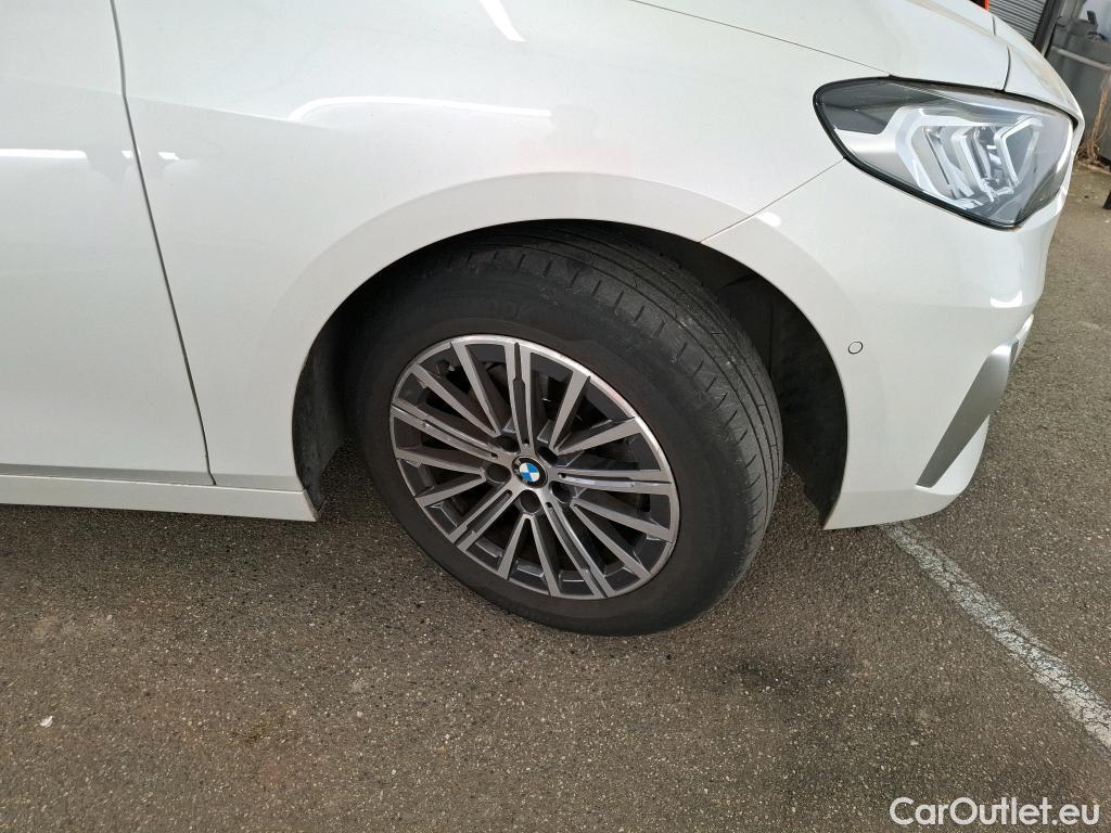 Bmw  2 Tourer Série 2 Active Tourer / 2021 / 5P / monospace 218d 150ch Business Design DKG7  / TRANSFO VP/VF #16