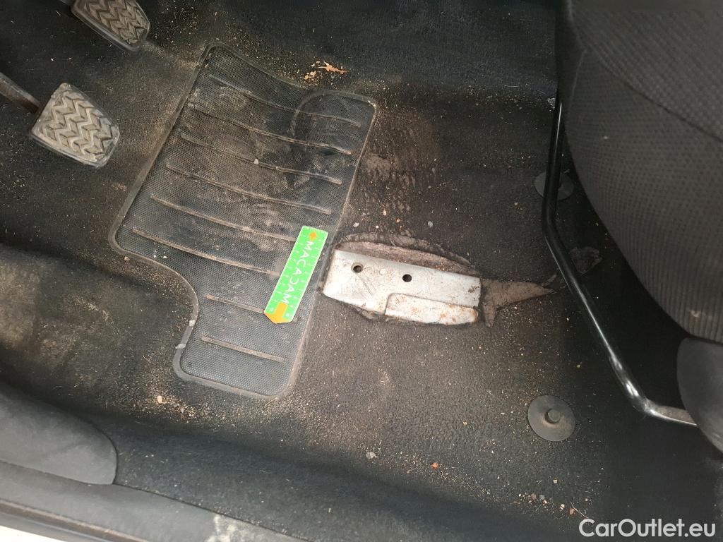 Citroen  C1  Feel 1.0 70CV BVM5 E6dT / TRANSFO VP VF #1